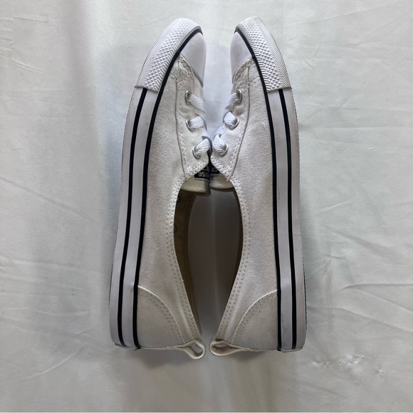 Converse Chuck Taylor All Star Sneakers - Picture 10 of 11